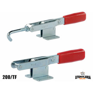 200/TF Tie Rod LOCK, โครงสร้างน้ำหนักเบา250มม - Product Image 1