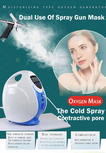 Регулируемый кислородный концентратор высокого качества - Product Image 3