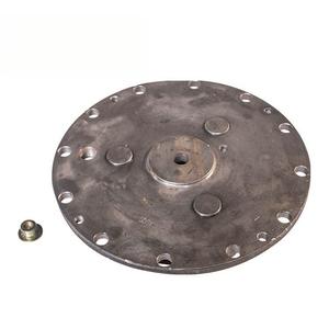Hansen รถตัก29050023441อะไหล่กล่องเกียร์ถอยหลังชุดประกอบดาวเคราะห์ - Product Image 6