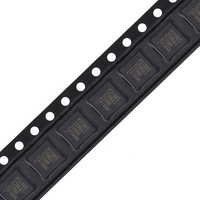Convertisseur IC RTD vers numérique MAX31865ATP+T, capteur de température PT100 PT1000 SPI TQFN20