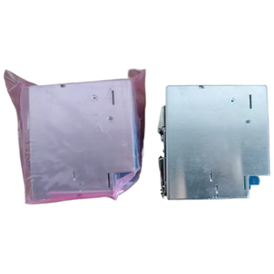 Alimentation électrique industrielle DC DRP024V240W3BN DRP024V480W3BN, unité de régulation de tension pour machines d'usine, alimentation à courant constant au - Product Image 2