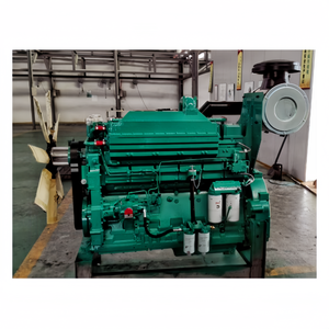 Generador Diésel de 250kw con Motor Cummins, Generador Diésel de Bajo <span class=keywords><strong>Precio</strong></span>, Generadores de <span class=keywords><strong>Segunda</strong></span> <span class=keywords><strong>Mano</strong></span> en Venta - Product Image 6
