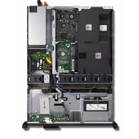 Venta al por Mayor de Servidores R510 Rack 2U de 8 Bahías, 5+ 2x Xeon X5660 6C, 32GB DDR3, 8xLFF, H700, IDRAC6, Disponibles en Stock, Reacondicionados