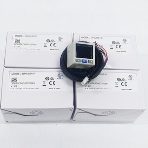DPA10P-P nóng bán 100% mới và độc đáo Đài Loan <span class=keywords><strong>Delta</strong></span> đa chức năng cảm biến áp suất - Product Image 1
