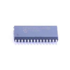 New and Original Microcontroller Electronic Components PIC16F1516-I/SO <b>Integrated</b> <b>Circuit</b> - Product Image 1