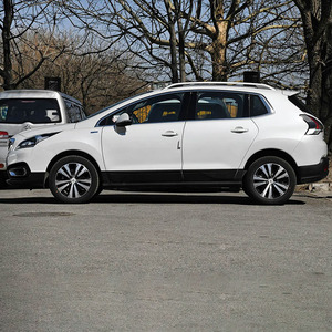 SUV d'<span class=keywords><strong>occasion</strong></span> 2019 Peugeot 3008 Automatique Adapté aux Familles Africaines Classique 1.6THP Traction Avant Phares Halogènes Climatisation SUV Pratique - Product Image 4