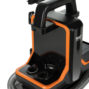 RAF 2025 Dernier modèle Aspirateur nettoyeur de tapis et tissus portable, double usage eau et poussière, pour nettoyage de tissus, tapis et taches de déversement sur tissus d'ameublement - Product Image 3