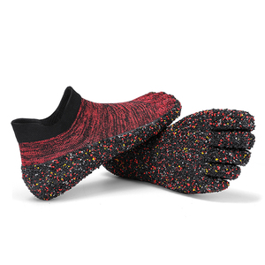 รองเท้าวิ่งเทรล รองเท้าลำลอง รองเท้าวิ่งแข่ง รองเท้าโยคะ รองเท้าฟิตเนส รองเท้าชายหาดอเนกประสงค์ รองเท้าห้านิ้ว รองเท้าถุงเท้าแบบแยกนิ้ว รองเท้าลุยน้ำ - Product Image 3