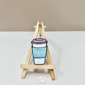 Offre Spéciale personnalisé auto-adhésif broderie Patch <span class=keywords><strong>transfert</strong></span> de chaleur pour les vêtements - Product Image 2