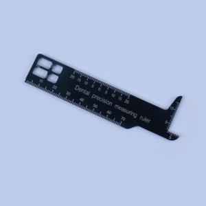 Strumenti Medici all'Ingrosso, Righello Dentale per Misurazioni e Fotografia - Product Image 1