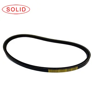 Duurzame Ashika V Riem 90916-t 2020 V Vaan Pomp Voor Audi, Bmw, Lancia Toyota