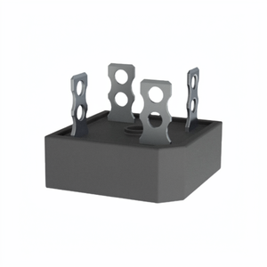 Electronic Chips Component 4-Square, GBPC-M GBPC1501M Original One Stop Service Diodes - Product Image 1