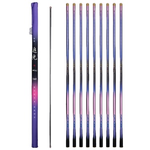 Chinese Fishing Rods: Premium Quality & Best Prices