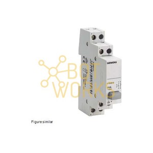 Siemens 5TE4812 - Nuovo - Product Image 1