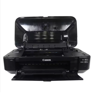 A3 IX6780/IX6880 Wifi 5色CAD图形照片打印喷墨打印机新款不干胶贴纸CISS墨水罐自动 - Product Image 3