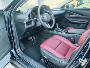 <span class=keywords><strong>Mazda</strong></span> 2022 CX-30 2.0L Edición Jiayue Versión Obsidiana Negra - Product Image 4