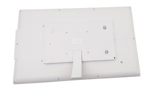 23.6 นิ้ว RK3288 3G/4G แท็บเล็ตพีซี nfc แท็บเล็ตเดสก์ท็อปแนวตั้ง All in one PC สําหรับเมนูร้านอาหาร - Product Image 6