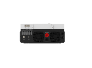 Inversor Solar Híbrido ECO II-M PLUS 4.6KW On/Off Grid con Cargador MPPT de 120A, Comunicación Dual y Baja Frecuencia 24Vdc - Product Image 4