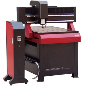 Suda Sd8070 Bibo Sd8070 Máquina de Grabado 3D Pequeña con Mesa de Acero Fundido 8070 Router Sd8070 Bibo Sd8070 Grabado 3D Pequeño - Product Image 1