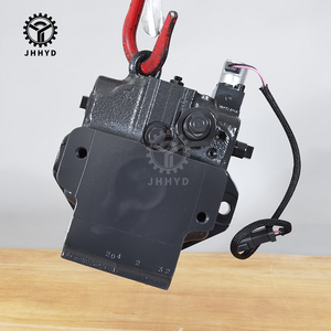 Hot Selling Kwaliteit Graafmachine Onderdelen 708-1W-00690 Ventilator Pomp 708-1S-00951 Hoofdpomp D375 D375A-6 Hydraulische Pomp Voor Komatsu - Product Image 2