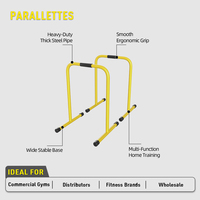 Parallettes
