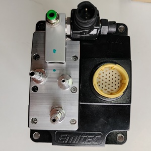 Nuevo <span class=keywords><strong>Precio</strong></span> de Fábrica Emitec 5273337 DEF para Bomba 12V/24V para Sistema SCR ISB/QSB Piezas de Vehículos Diésel - Product Image 4