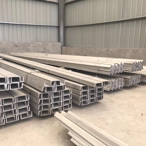 310S Heat Resistant 304 316 Stainless Steel U Channel U Channel Steel For High Temperature <b>Environment</b> Stainless Steel Profile - Product Image 2