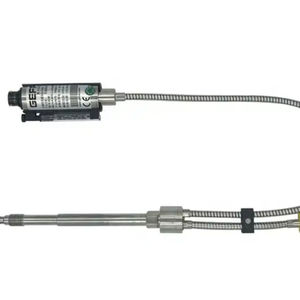 M30-6-M-B01M-1-4-0 Gefan पिघल दबाव सेंसर उच्च तापमान पिघल दबाव ट्रांसमीटर - Product Image 1