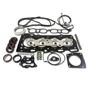 Kit Aftermarket-02/802344 di revisione delle guarnizioni per motore 4 jj1