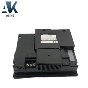 Écran tactile HMI pour Mitsubishi GT1050-QBBD-C PLC HMI PANEL - Product Image 5