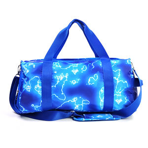 Bolsas de Safari de gran capacidad, bolsa de viaje duradera, bolso de mano, bolsa de equipaje de mensajero, viaje - Product Image 3