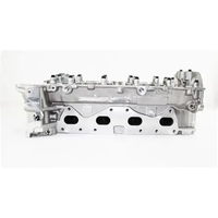 Pièces de moteur pour fabricants : Culasse pour Peugeot EP6 967836981A 0200.HX 0200.GJ 11127577371 910570 0200HX 0200GJ 02.00.GJ