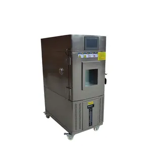 42L Lab Programmable High-Low Temperature Test Drying Oven Chamber for Battery Production