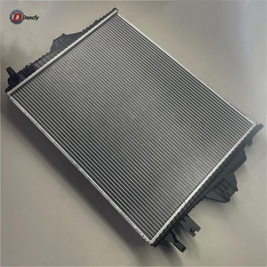 958 106 132 10 <span class=keywords><strong>CAYENNE</strong></span> <span class=keywords><strong>Radiateur</strong></span> pour Porsche Car Auto Parts 92A <span class=keywords><strong>Radiateur</strong></span> 95810613210 - Product Image 3