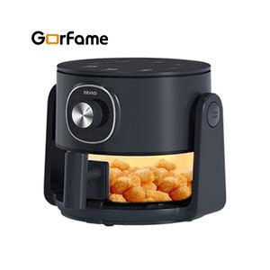 Ménagère Airfryers <span class=keywords><strong>2L</strong></span> Marmite saine et faible en gras Four électrique à synchronisation intelligente Friteuse à air numérique profonde et chaude - Product Image 2