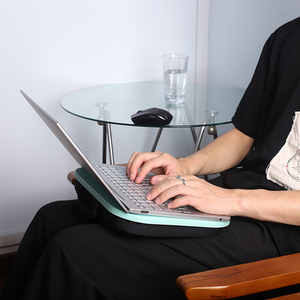 Nhà Máy bán hàng trực tiếp phong cách nhỏ nghiên cứu bảng cho sinh viên Ipad bàn máy tính xách tay bảng áp dụng cho giường hoặc sofa và nhà văn phòng - Product Image 3