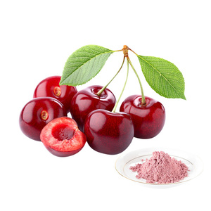 Extracto de Acerola en Polvo de Alta Calidad con Vitamina C Natural 10:1 - Product Image 2