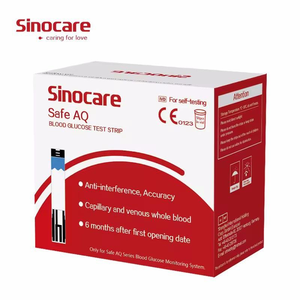 <span class=keywords><strong>Appareil</strong></span> portable <span class=keywords><strong>de</strong></span> <span class=keywords><strong>mesure</strong></span> <span class=keywords><strong>du</strong></span> taux <span class=keywords><strong>de</strong></span> glycémie, ensemble complet pour la surveillance quotidienne <span class=keywords><strong>du</strong></span> diabète - Product Image 4