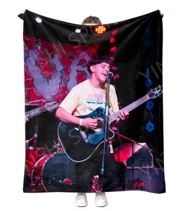 Venta al por mayor <span class=keywords><strong>Karol</strong></span> G Peso Pluma Bunnies Mantas Frazadas Por Mayor Personalizar Estampadas Lujo Frazada <span class=keywords><strong>De</strong></span> <span class=keywords><strong>Karol</strong></span> G - Product Image 5