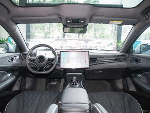 BYD Seal 2023 Venta caliente BYD Seal EV Car Long Range 700km BYD New Energy Vehicles Made in China - Product Image 6