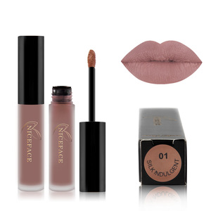 Brillo de labios de 26 colores mate de alta calidad, sin decoloración - Product Image 3