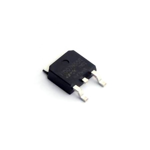 Circuit intégré ITD07N65R TO-252 Puissance intelligente IGBT Darlington transistor numérique thyristor à trois niveaux - Product Image 1