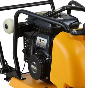 <span class=keywords><strong>Compacteur</strong></span> à plaques avant 6HP Honda Modèle C90 - Outil de construction routière à louer - Product Image 2