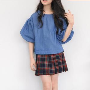 เสื้อเชิ้ตคอปกสำหรับเด็กผู้หญิงลายเจ้าหญิงแบบใหม่พร้อมดนตรีและกิจกรรมแบบอินเทอร์แอคทีฟ - Product Image 3