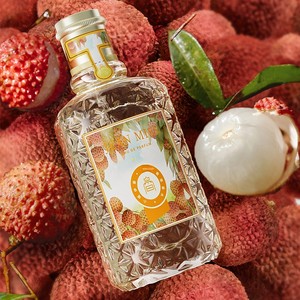 Ixiang Small Town Blood Orange Basil, Eau de Parfum para Mujer, Fragancia Duradera, Bestseller Transfronterizo, Primeval - Product Image 5