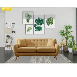 Vải Sofa Sofa, Văn Phòng Bọc Sofa Hiện Đại Từ Trung Quốc Sofa