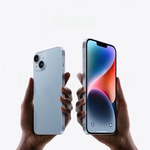 Wholesale 99% New Smart Cell Phones <strong>Second</strong> <strong>Hand</strong> <strong>14</strong> Promax 6.1lnch for - Product Image 1
