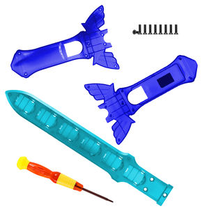 Cartucho <span class=keywords><strong>de</strong></span> juego y espada maestra para <span class=keywords><strong>Switch</strong></span> OLED, accesorios <span class=keywords><strong>de</strong></span> interruptor - Product Image 2