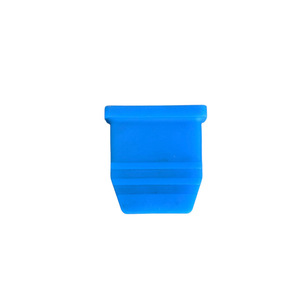 Manchon en caoutchouc en forme d'alien avec airbag en silicone pour usage industriel, origine Hebei - Product Image 2