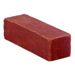 Metabo Polishing <b>Paste</b> Brown 250 G Stick For Satin Finish Machine Accessories - Product Image 3